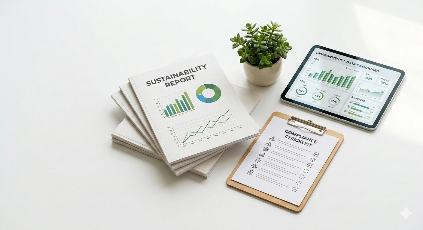 ESG Reporting